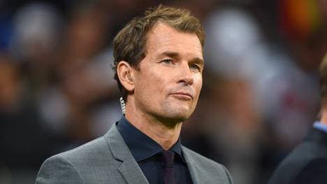 Jens Lehmann steht vor einer Rückkehr in die Bundesliga