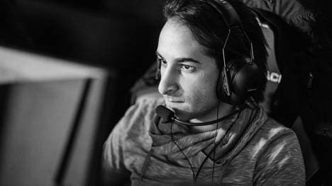 Die Dota 2-Community betrauert den Verlust von "SexyBamboe" 