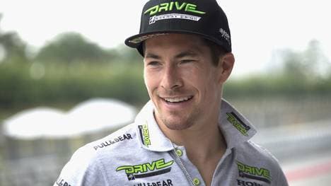Nicky Hayden wechselt in die Superbike-WM