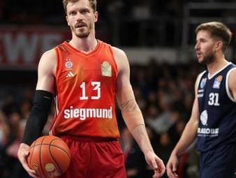 Bayern verlieren dramatisch