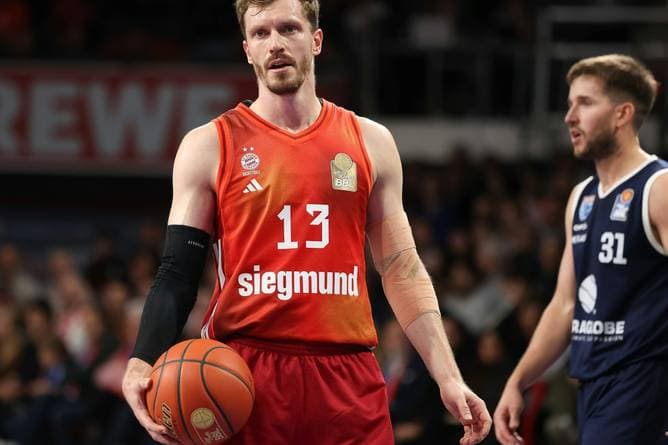 Bayern verlieren dramatisch