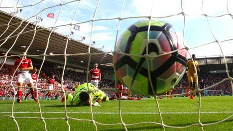 Middlesbrough v Tottenham Hotspur - Premier League
