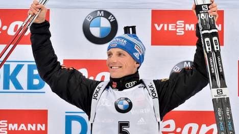 IBU Biathlon World Championships - Men's and Women's Pursuit