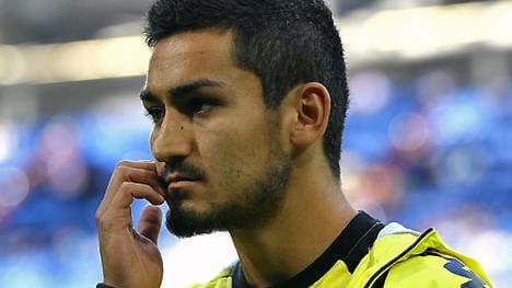 Ilkay Gündogan