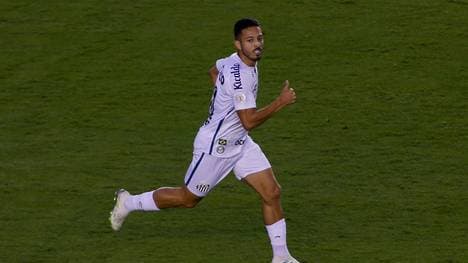 Die brasilianischen Top-Ligen laufen wieder.