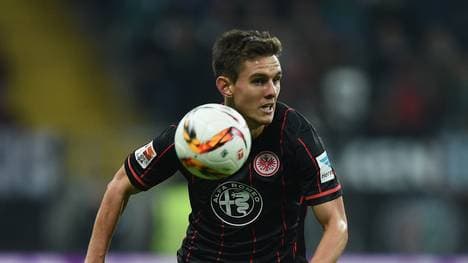 Johannes Flum zog sich eine schwere Knieverletzung zu