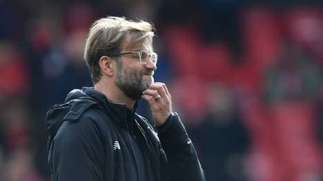 Manchester United v Liverpool - Premier League