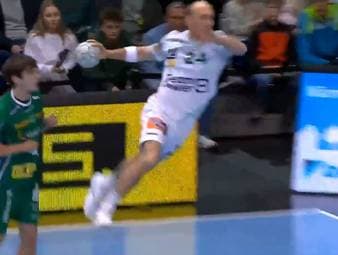 Die Highlights der Partie SC DHfK Leipzig - FRISCH AUF! Göppingen aus der Handball-Bundesliga im Video.