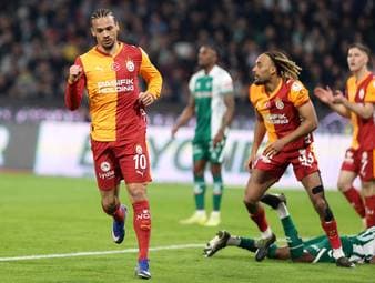 Wirbel um Sané-Tor immer wilder