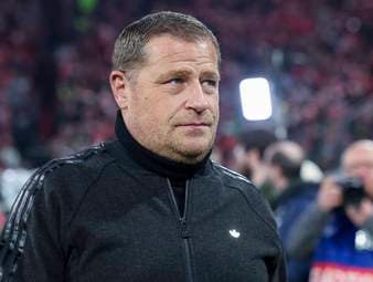 Nach Karls "Sorry": Eberl sagt, was er noch lernen muss