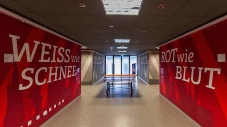 Der FC Halle beantragt wieder Kurzarbeit für seine Mitarbeiter