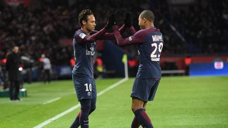 FBL-FRA-LIGUE1-PSG-DIJON