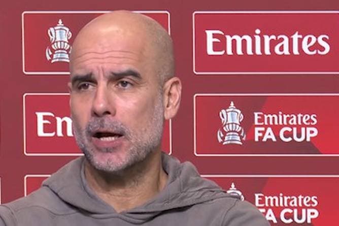 Guardiola: "Finden immer einen Weg zu gewinnen"