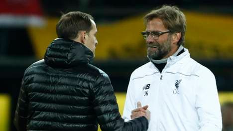  „Wenn die Spieler dann irgendwann wieder gegangen sind, waren sie in Klopp verliebt. Tuchel haben sie respektiert“, sagte Manager Christian Heidel einst. Und genau darin zeigt sich ein wesentlicher Unterschied trotz der zahlreichen Parallelen