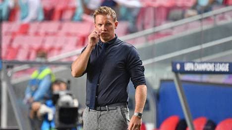 Julian Nagelsmann verstärkt zur kommenden Saison sein Trainerteam