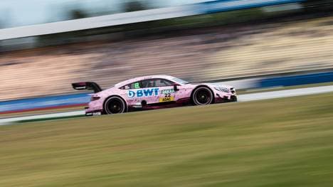 DTM German Touring Car Masters - Hockenheimring
