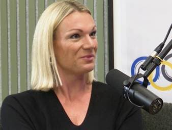 Maria Höfl-Riesch spricht bei Deep Dive über ihr Karriereende, das nach ihren Vorstellung schöner hätte verlaufen können.