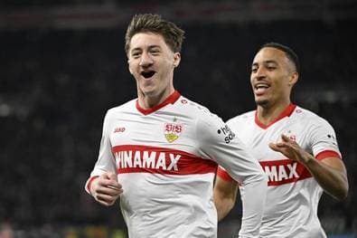 Kroos empfiehlt Real wohl VfB-Star