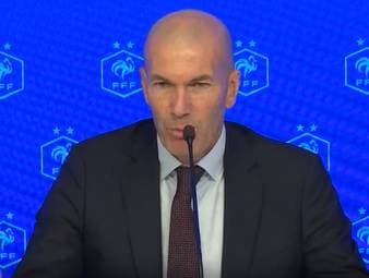 Nach den rassistischen Beleidigungen der paraguayischen Senatorin Celeste Amarilla gegen Kylian Mbappé äußert sich Frankreichs Trainer Zinédine Zidane und betont die Bedeutung von Vielfalt.