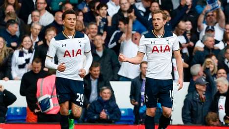 FBL-ENG-PR-TOTTENHAM-ARSENAL