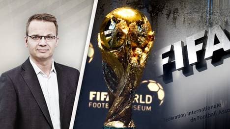 Kommentar zur Mammut-WM