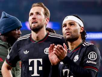 So ändert das BVB-Aus Bayerns Lage