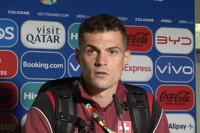 "Wir werden nicht so viel Respekt geben wie die Schotten"