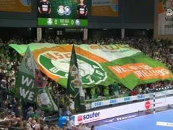 Spiel Highlights zu HSG Wetzlar - Bergischer HC