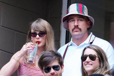 Diesem Hype konnte auch Taylor Swift nicht widerstehen