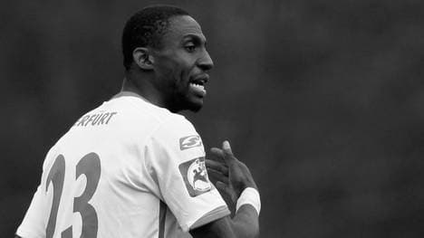 Steve Gohouri spielte von 2007 bis 2009 bei Borussia Mönchengladbach