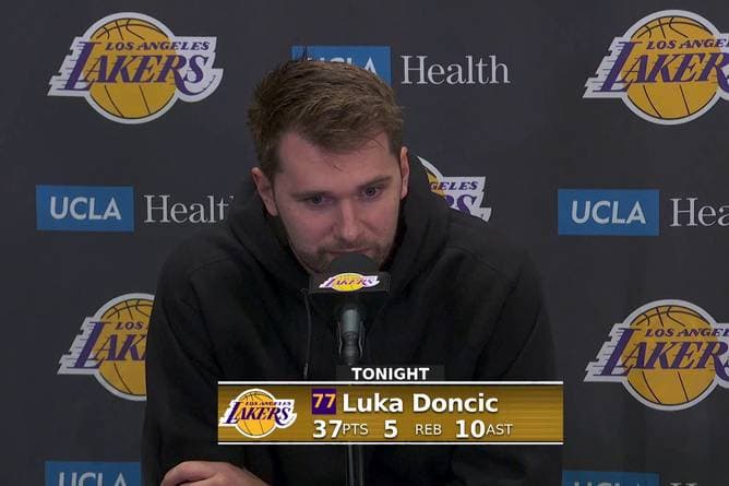 LeBron-Meilenstein: "Das ist verrückt!"