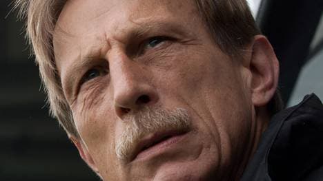 Christoph Daum führte den VfB Stuttgart 1992 zum Meistertitel