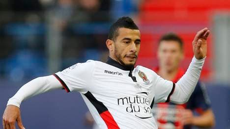 FBL-FRA-LIGUE1-CAEN-NICE