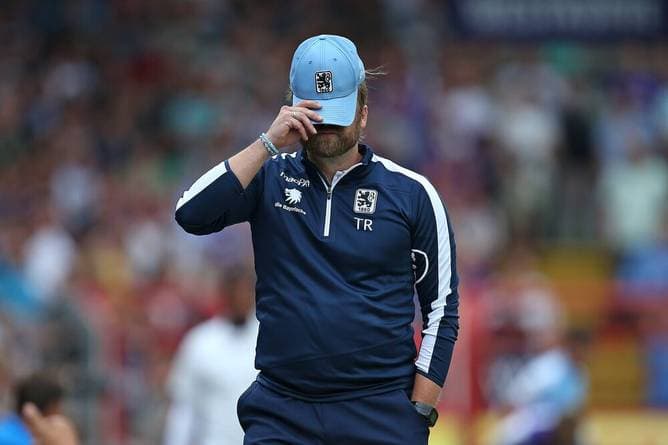 "Von Hasan Ismaik hörst du gar nichts mehr"