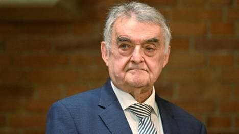 NRW-Innenminister Herbert Reul