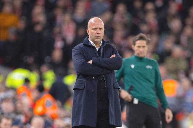 Historische Demütigung: Reds "bluten immer weiter"