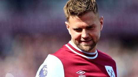 Niclas Füllkrug spricht über eine Rückkehr zu Werder Bremen