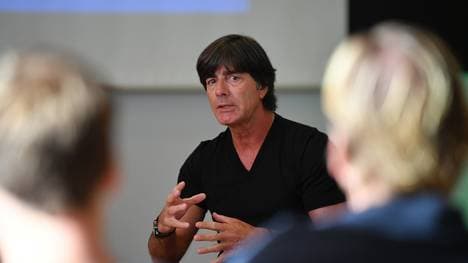 DFB And Bundesliga Coach Forum