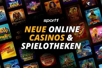 Neue Online Casinos und Spielotheken im Januar 2026 