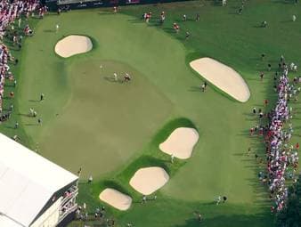 Golf-Highlights wie die PGA Tour und der Ryder Cup bekommen in Deutschland eine neue TV-Heimat.