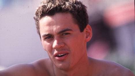 Alexander Popov zählt zu den besten Schwimmern aller Zeiten