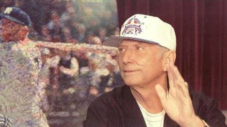 Sammelkarte von Mickey Mantle bringt Rekorderlös