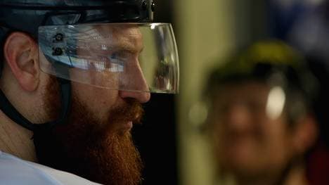 Iserlohn Roosters v ERC Ingolstadt - DEL