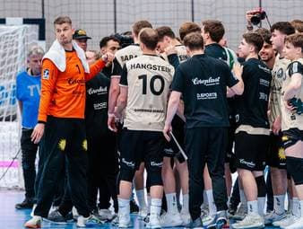 Minden bleibt auf Abstiegsplatz