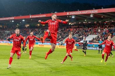 Nächster Heidenheimer Wahnsinn