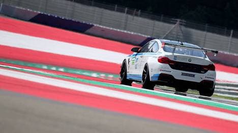 Bei der DTM Trophy steht das nächste Rennwochenende an - SPORT1 ist live dabei