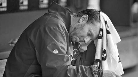 Roy Halladay stirbt im Alter von 40 Jahren bei einem Flugzeugabsturz