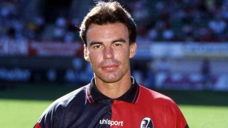 Maximilian Heidenreich war Teil einer legendären Freiburg-Ära