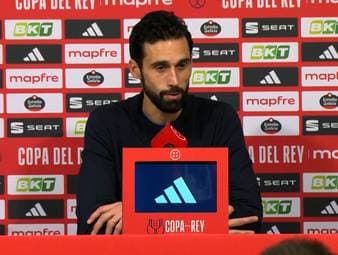 Horrorstart für Álvaro Arbeloa als Trainer von Real Madrid. Die Königlichen haben sich im spanischen Pokal bei Zweitligist Albacete Balompié blamiert. 