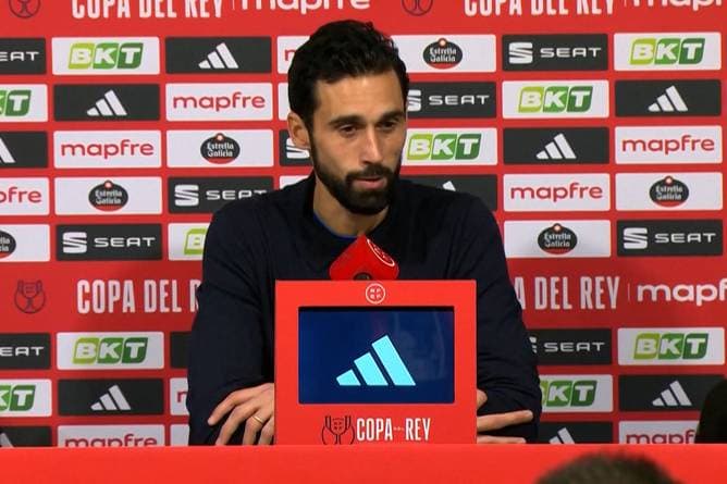 Klartext! So reagiert Reals neuer Trainer auf das Pokal-Aus 